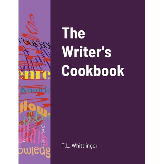 The Writer's Cookbook, (Paperback)