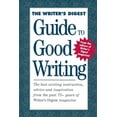 thumbnail image 1 of The Writer's Digest Guide to Good Writing, (Paperback), 1 of 1
