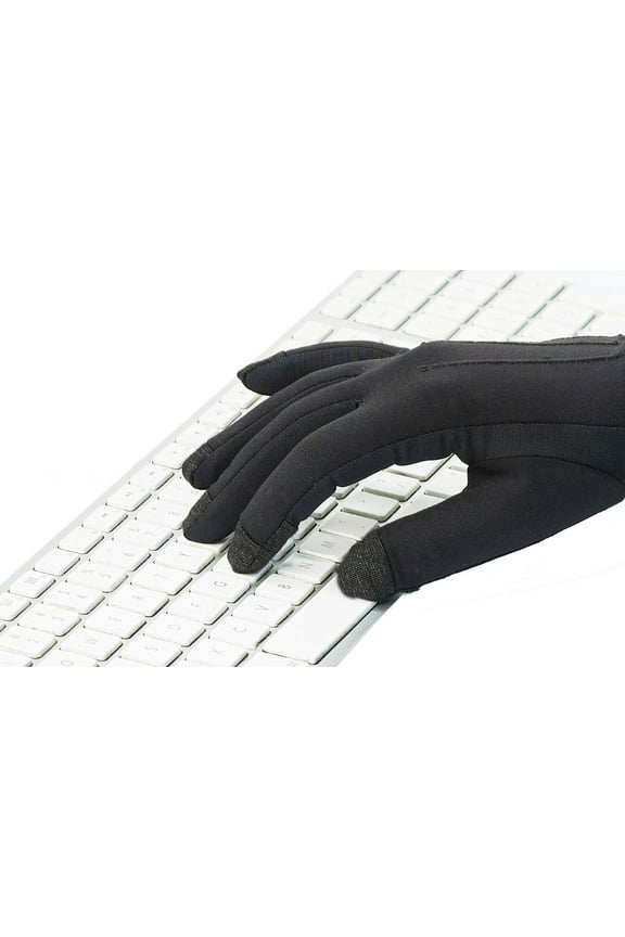 - Thin, Warm Gloves for Typing