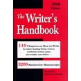 thumbnail image 1 of Pre-Owned The Writer's Handbook: 1998 Paperback, 1 of 1