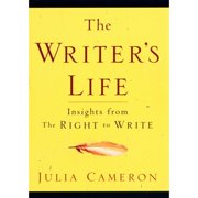 The Writers Life Paperback