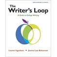 thumbnail image 1 of Pre-Owned The Writer's Loop (Paperback) 1319314546 9781319314545, 1 of 1