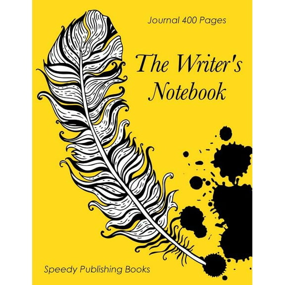 The Writer's Notebook (Paperback)