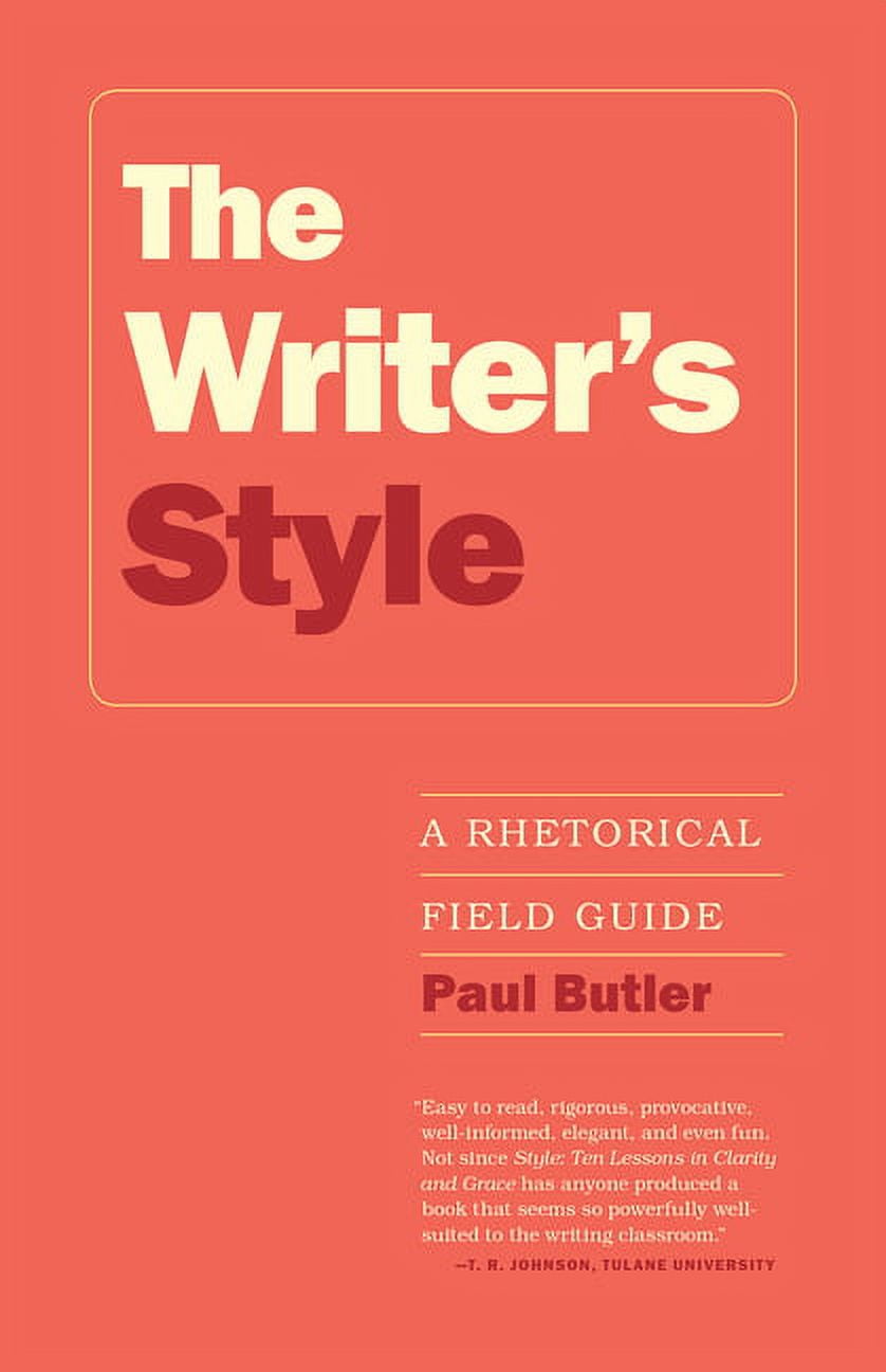 University Paul Butler