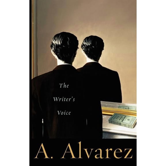 The Writer's Voice
