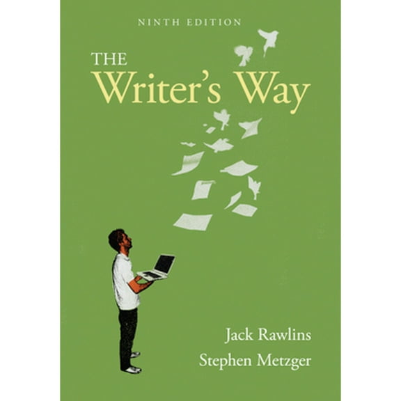 Pre-Owned The Writer's Way (Paperback) 128543854X 9781285438542