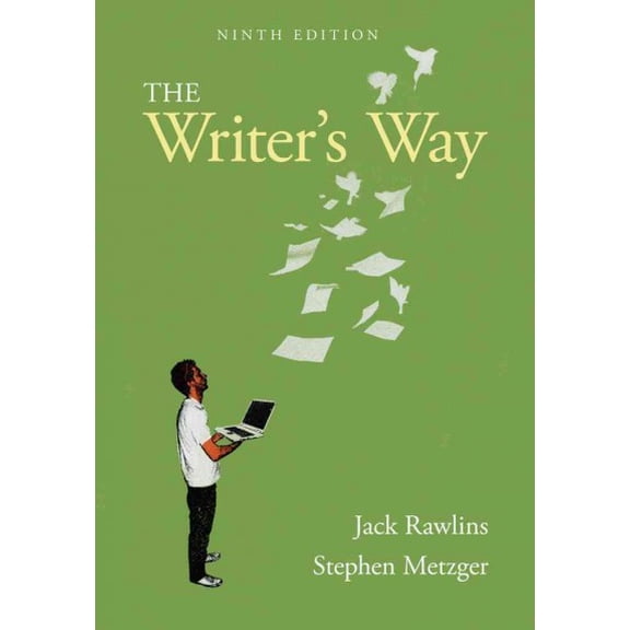 Pre-Owned The Writer's Way (Paperback) 128543854X 9781285438542
