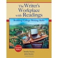 thumbnail image 1 of Pre-Owned The Writer's Workplace with Readings: Building College Writing Skills (Basic Writing) (Unknown) 1439082103 9781439082102, 1 of 1
