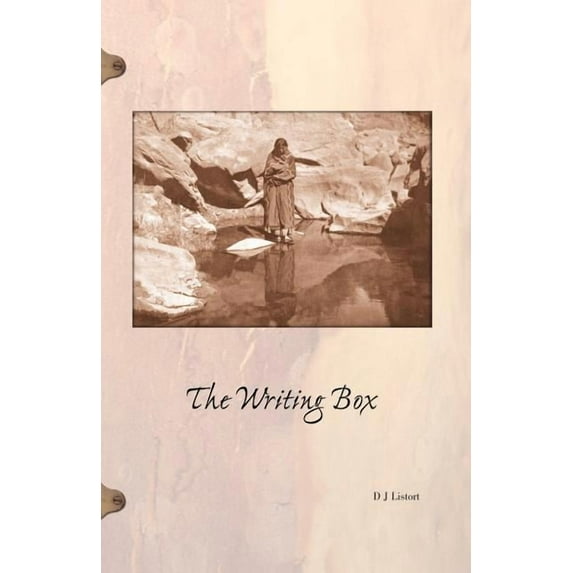 The Writing Box (Paperback)