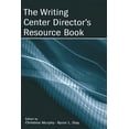 thumbnail image 1 of The Writing Center Director's Resource Book, (Hardcover), 1 of 1