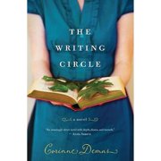 The Writing Circle Hardcover by Corinne Demas