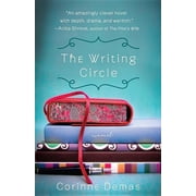 The Writing Circle, Paperback