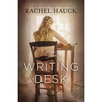 Pre-Owned The Writing Desk (Hardcover) 0310351278 9780310351276