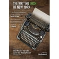 thumbnail image 1 of Pre-Owned The Writing Irish of New York (Hardcover) 194488453X 9781944884536, 1 of 1