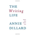 thumbnail image 1 of Pre-Owned The Writing Life (Paperback) 0060919884 9780060919887, 1 of 1