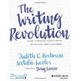 thumbnail image 1 of Pre-Owned The Writing Revolution: A Guide to Advancing Thinking Through Writing in All Subjects and Grades (Paperback) 1119364914 9781119364917, 1 of 1