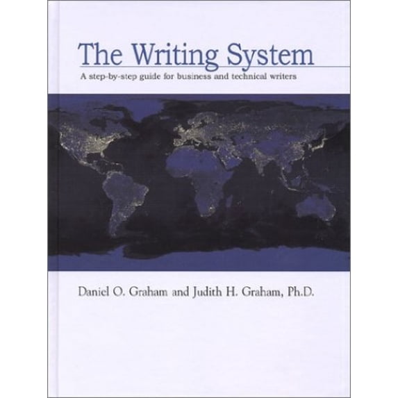 Pre-Owned The Writing System Edition: First Paperback