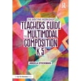 thumbnail image 1 of The Writing Workshop Teacher's Guide to Multimodal Composition (K-5), (Paperback), 1 of 1