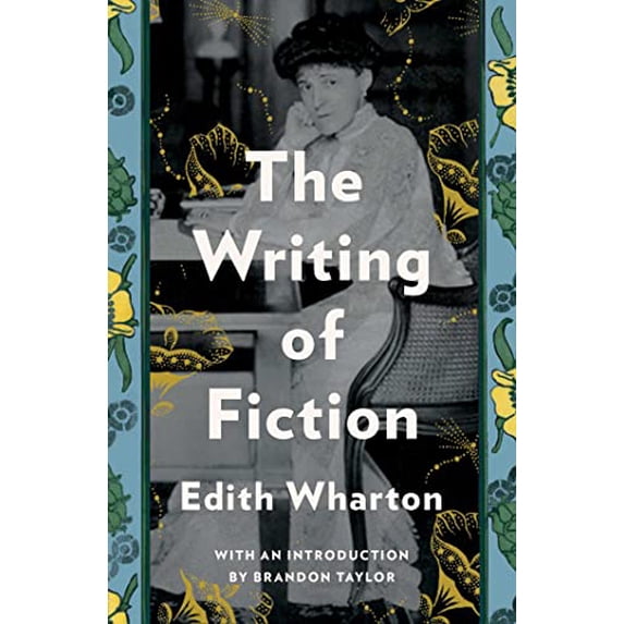 Pre-Owned The Writing of Fiction Paperback