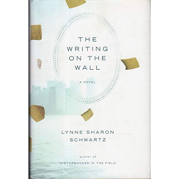 Pre-Owned The Writing on the Wall (Hardcover) 1582432996 9781582432991