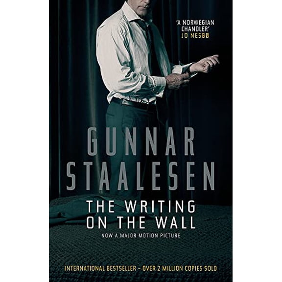 Pre-Owned The Writing on the Wall (Paperback) 1906413193 9781906413194