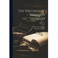 thumbnail image 1 of The Writings of Benjamin Franklin; Volume 10 (Paperback), 1 of 1