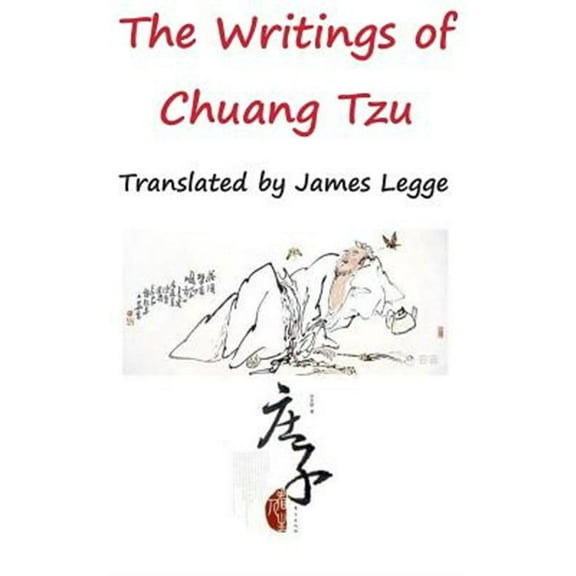 The Writings of Chuang Tzu (Hardcover)