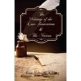 thumbnail image 1 of The Writings of the Last Generation (Paperback), 1 of 1