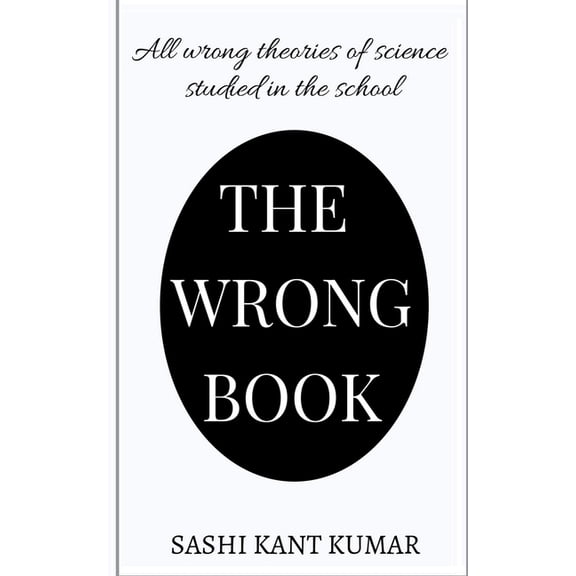 The Wrong Book (Paperback)