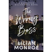 The Wrong Boss, (Paperback)