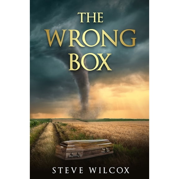 The Wrong Box, (Paperback)