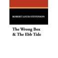 thumbnail image 1 of The Wrong Box & the Ebb Tide (Paperback), 1 of 1