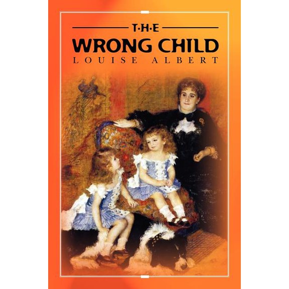 The Wrong Child