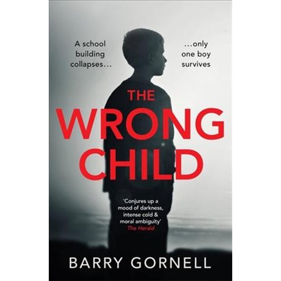 Pre-Owned The Wrong Child: A gripping thriller you won't forget&