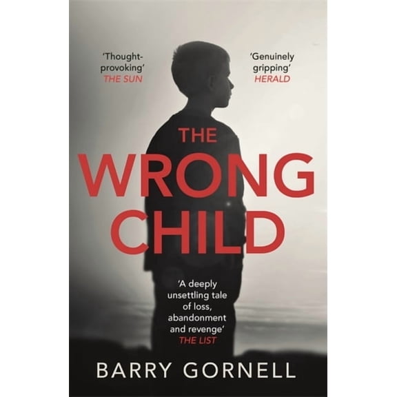 The Wrong Child (Paperback)