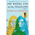 thumbnail image 1 of Pre-Owned The Wrong End of the Telescope (Hardcover) 0802157807 9780802157805, 1 of 1