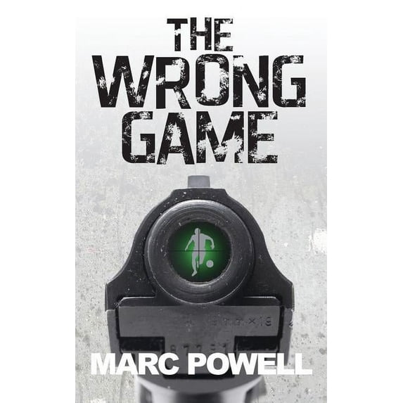 The Wrong Game (Paperback)