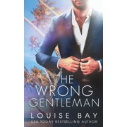 The Wrong Gentleman, Paperback