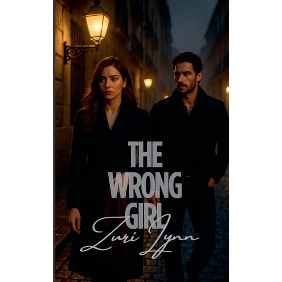 The Wrong Girl, (Paperback)