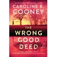 thumbnail image 1 of The Wrong Good Deed, (Hardcover), 1 of 1