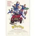 thumbnail image 1 of The Wrong Guys Movie Poster Print (27 x 40), 1 of 1