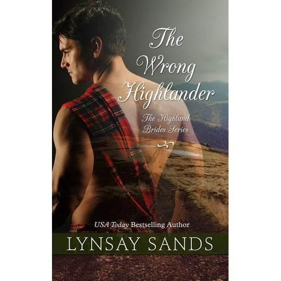 The Wrong Highlander