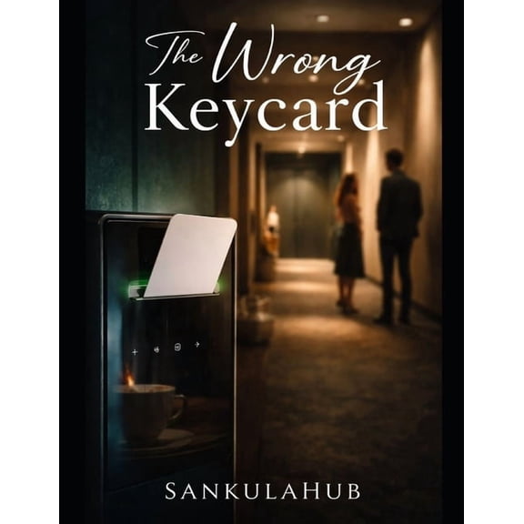 The Wrong Keycard, (Paperback)