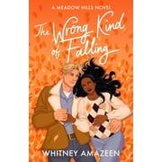The Wrong Kind of Falling, Paperback