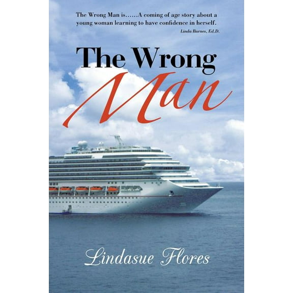 The Wrong Man, (Paperback)
