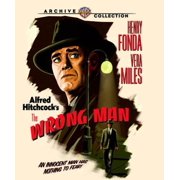 Warner Archives - The Wrong Man [BLU-RAY]