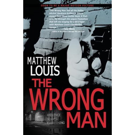 Pre-Owned The Wrong Man