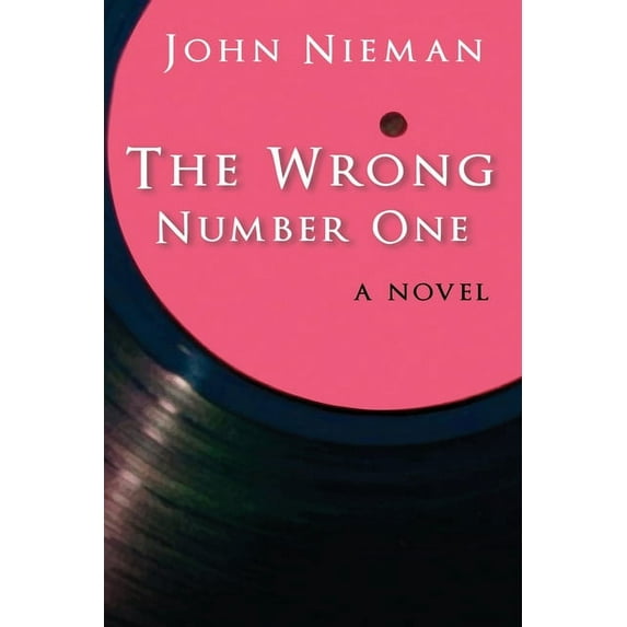 The Wrong Number One (Paperback)