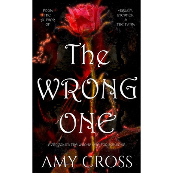 The Wrong One, (Paperback)