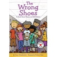 thumbnail image 1 of The Wrong Shoes, 1 of 1